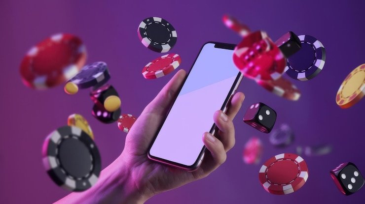 betway casino featured game showcase
