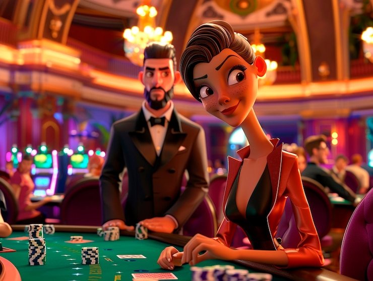 betway casino featured game showcase