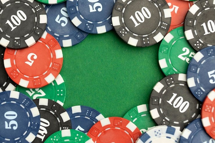 Live French Roulette table with professional croupier at betway casino studio