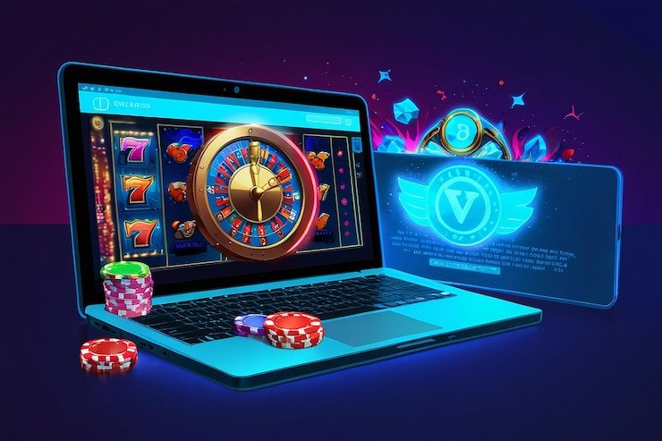 betway casino featured game showcase