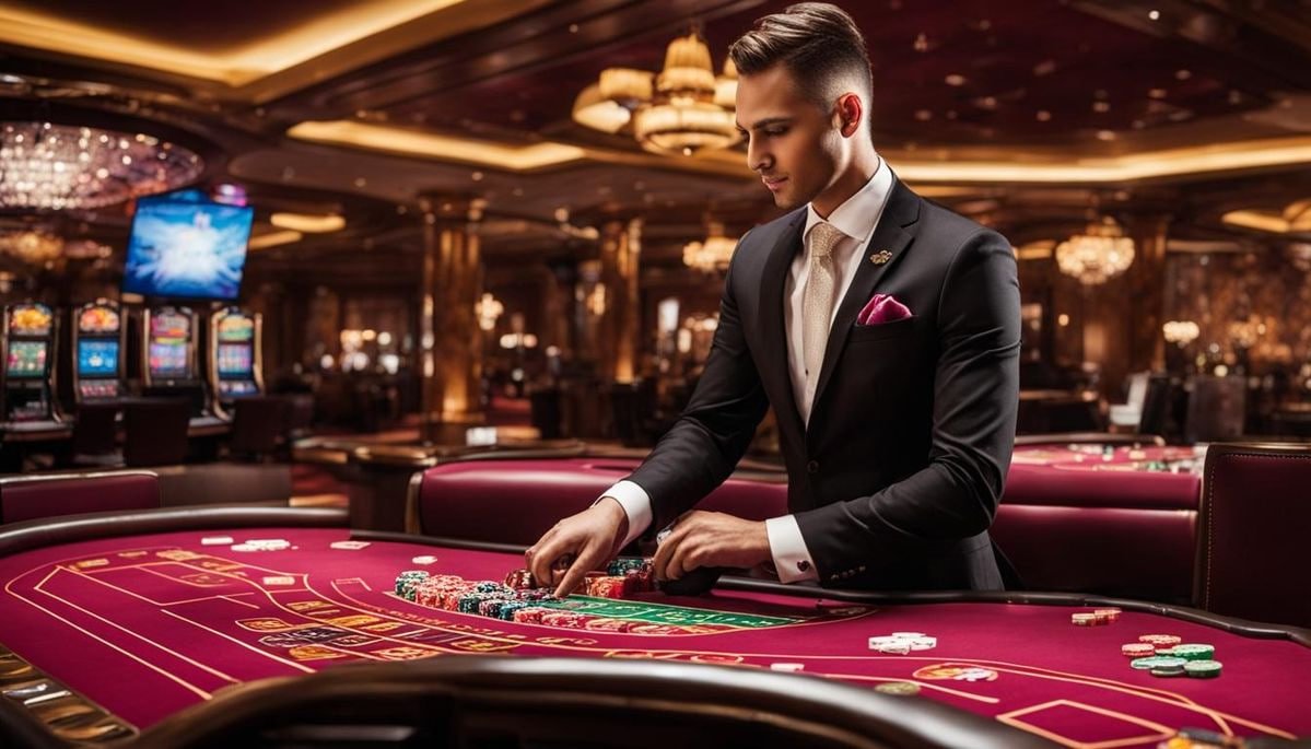 betway casino featured game showcase